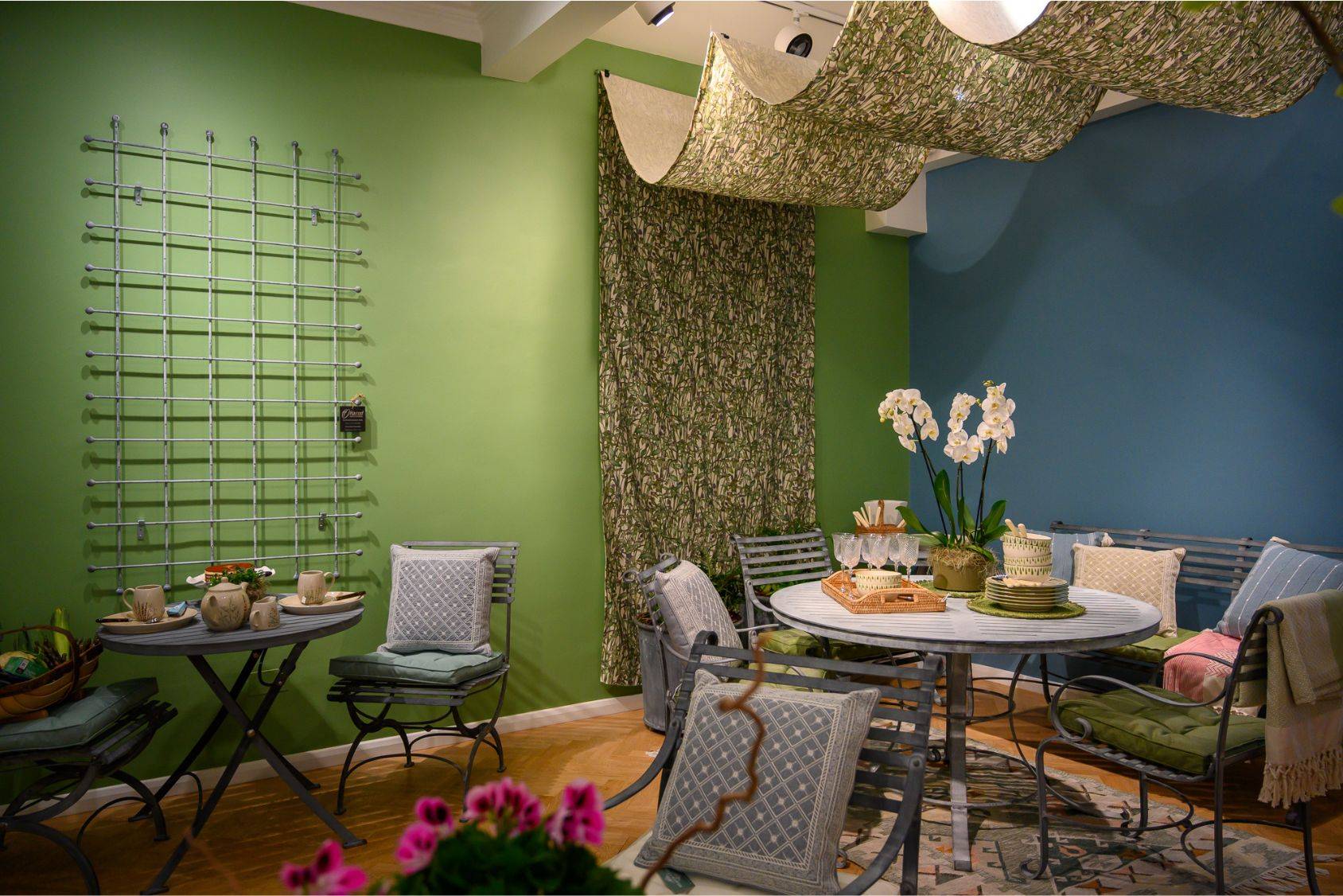 Pop Up Shop Mayfair 2026 5